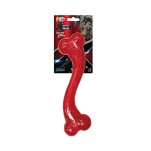 Fl9317 Juguete Hueso Largo Xtreme