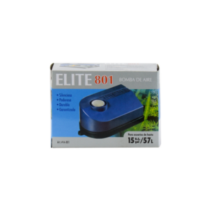 Ha801 Bomba Elite 801 15 Gal (57 L)