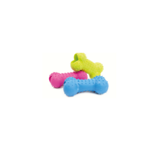 sp-3873/ tinny chums hueso hueco p/premios 8.5cm