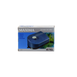 Ha805 Bomba Maxima-R 30 Gal (113.5 L)
