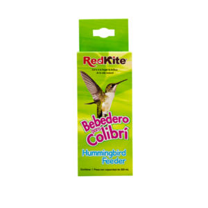 Bebedero P/Colibri 300 Ml