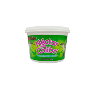 Nectar En Polvo P/Colibri 400 G