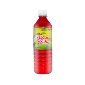 Nectar Liquido P/Colibri 500 Ml