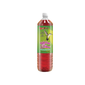 Nectar Liquido P/Colibri 1.5 L