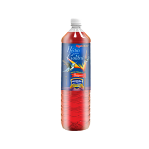 Fl9223 Nectar Natural Liquido P/Colibri 1.5 L