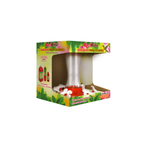 Fl9231 Bebedero De Vidrio P/Colibri 590 Ml