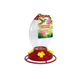 Fl9232  Bebedero P/Colibri 940 Ml