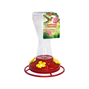 Fl9234  Bebedero Natural P/Colibri 470 Ml