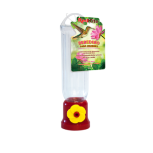 Fl9235  Bebedero Mini P/Colibri 68 Ml