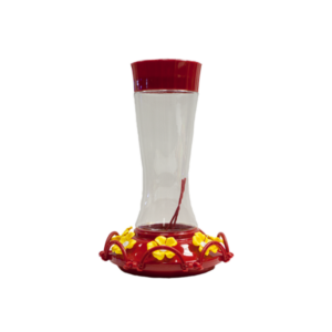 Fl9238 Bebedero 7 Estaciones P/Colibri 590 Ml
