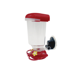 Fl9244 Bebedero C/Ventosa P/Colibri 625 Ml