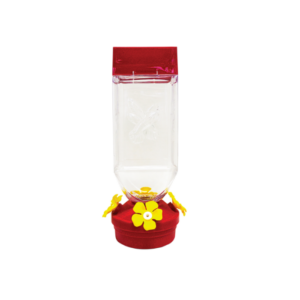 Fl9248 Bebedero Rubi P/Colibri 530 Ml
