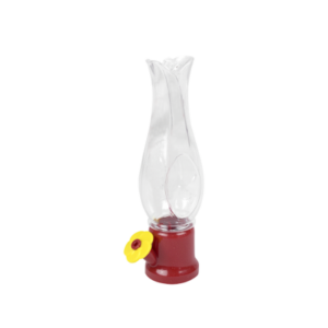 Fl9252 Bebedero Tulipan P/Colibri 90 Ml