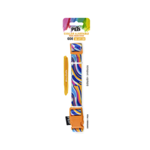 Fl9504 Collar Gde Collar Mix P/Perro
