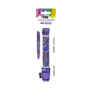 Fl9505 Collar Xch Aqua  P/Perro
