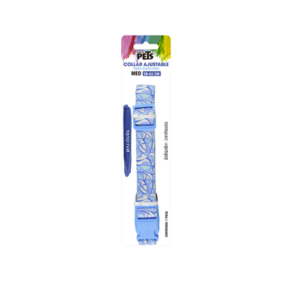 Fl9511 /Collar Medsky  P/Perro