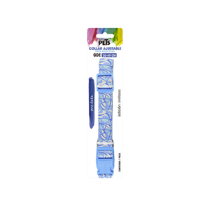 Fl9512 Collar Gde Sky P/Perros