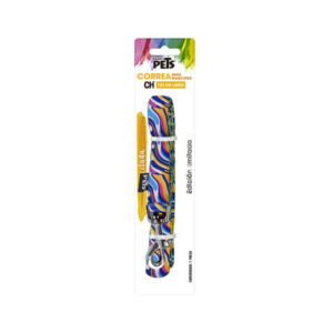 Fl9517 Correa Ch Color Mix P/Perro
