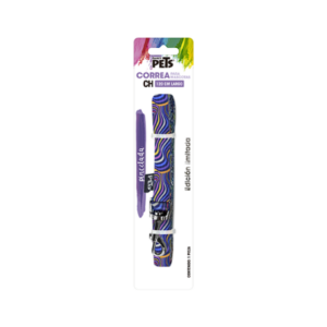 Fl9518 Correa Ch Color Mix P/Perro