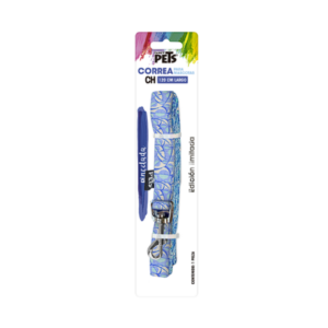 Fl9519 Correa Ch Color Mix P/Perro