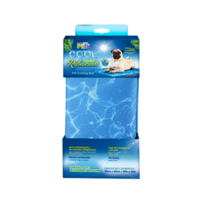 Fl9853 Tapete Refrescante Med Cool