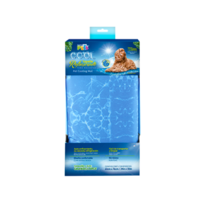 Fl9854/ Tapete Refrescante Gde Cool