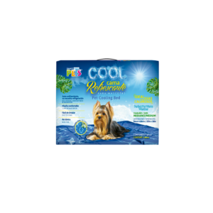 Fl9857 Cama Refrescante Med Cool
