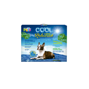 Fl9858 Cama Refrescante Gde Cool
