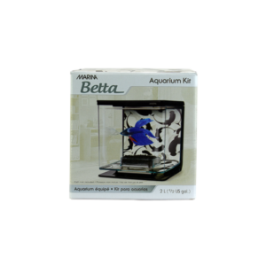 Ha13348 Betta Kit Ying Yang 0.5 Gal (2 L)