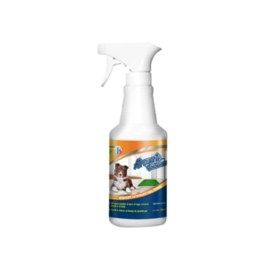 Na110 Atrayente P/Cachorros Fancy Pets 500 Ml