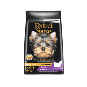 Ps1802 Perfect Sense Cachorro Sb 3 Kg