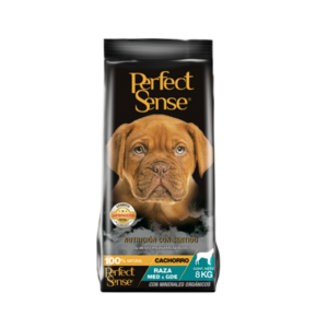 Ps1814 Perfect Sense Cachorro Mlb 8 Kg