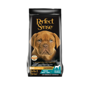 Ps1815 Perfect Sense Cachorro Mlb 15 Kg