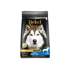 Ps1832 Perfect Sense Adulto Mlb 3 Kg
