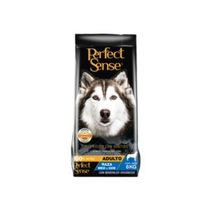 Ps1834 Perfect Sense Adulto Mlb 8 Kg