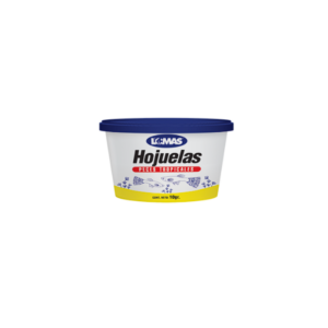 Te011 Hojuelas Premium Lomas 10 G