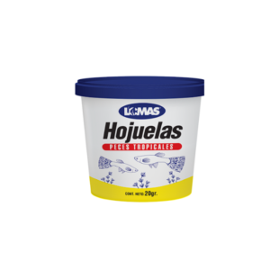 Te012 Hojuelas Premium Lomas 20 G