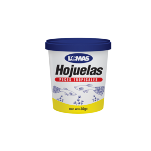 Te013/ Hojuelas Premium Lomas 30 G