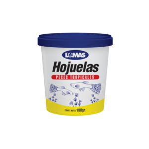 Te014 Hojuelas Premium Lomas 100 G