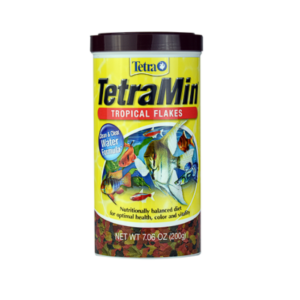 Te16106 Tetramin Tropical Flakes 7.06 Oz (200 G)