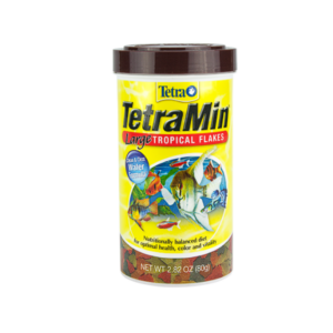 Te16205 Tetra Min 80g