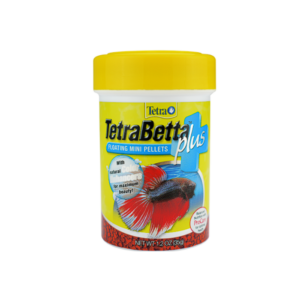Te77256 Tetrabetta Plus Floating Mini Pellets 1.2 Oz (34 G)