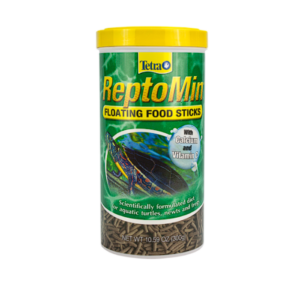 Te16255 Reptomin Floating Food Sticks 10.6 Oz (300 G)