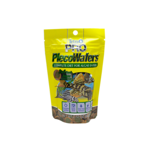 Te16447 Tetrapro Plecowaffers 2.1 Oz (60 G)