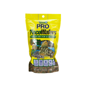 Te16448 Tetrapro Plecowaffers 5.3 Oz (150 G)