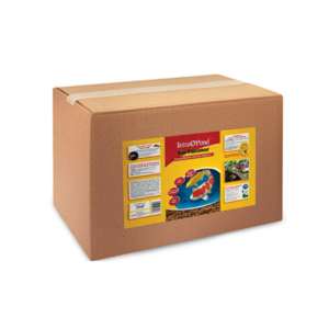 Te16458 Tetrapond Koi Vibrance 16.5 Lb (7.5 Kg)
