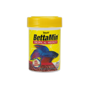 Te16838 Bettamin Tropical Medley 0.8 Oz (23 G)