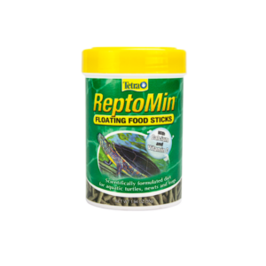 Te29252 Reptomin Floating Food Sticks 1.9 Oz (55 G)