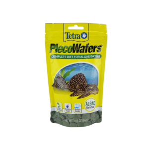 Te77016/ Pleco Wafers 3 Oz (86 G)
