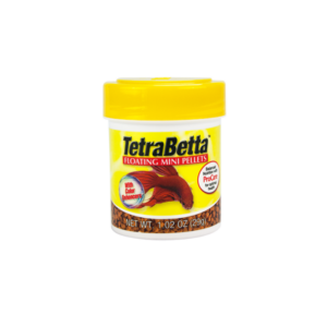 Te77019 Alimento Tetra Bettamin